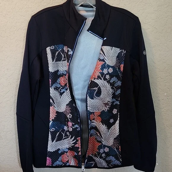 Bogner Jacket - Picture 4 of 6